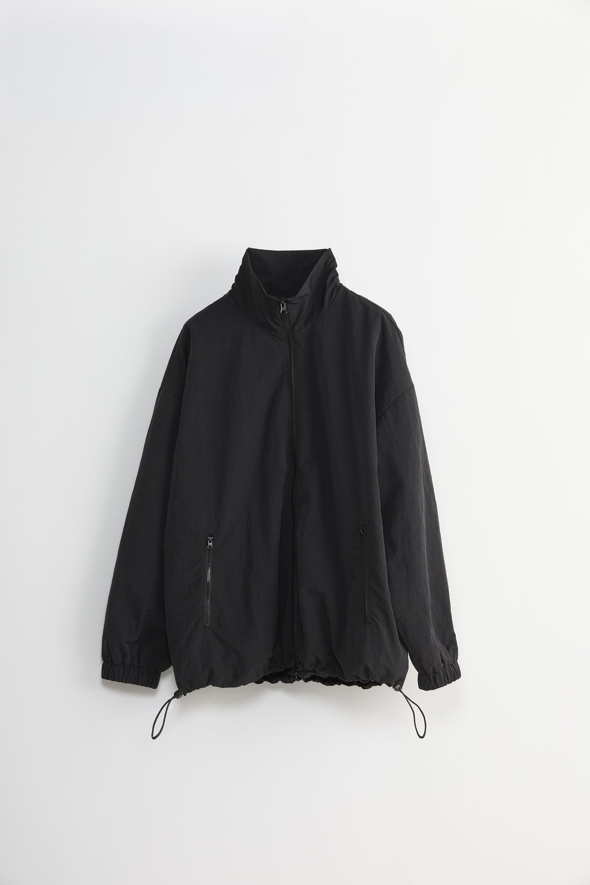 ナイロンジャケット