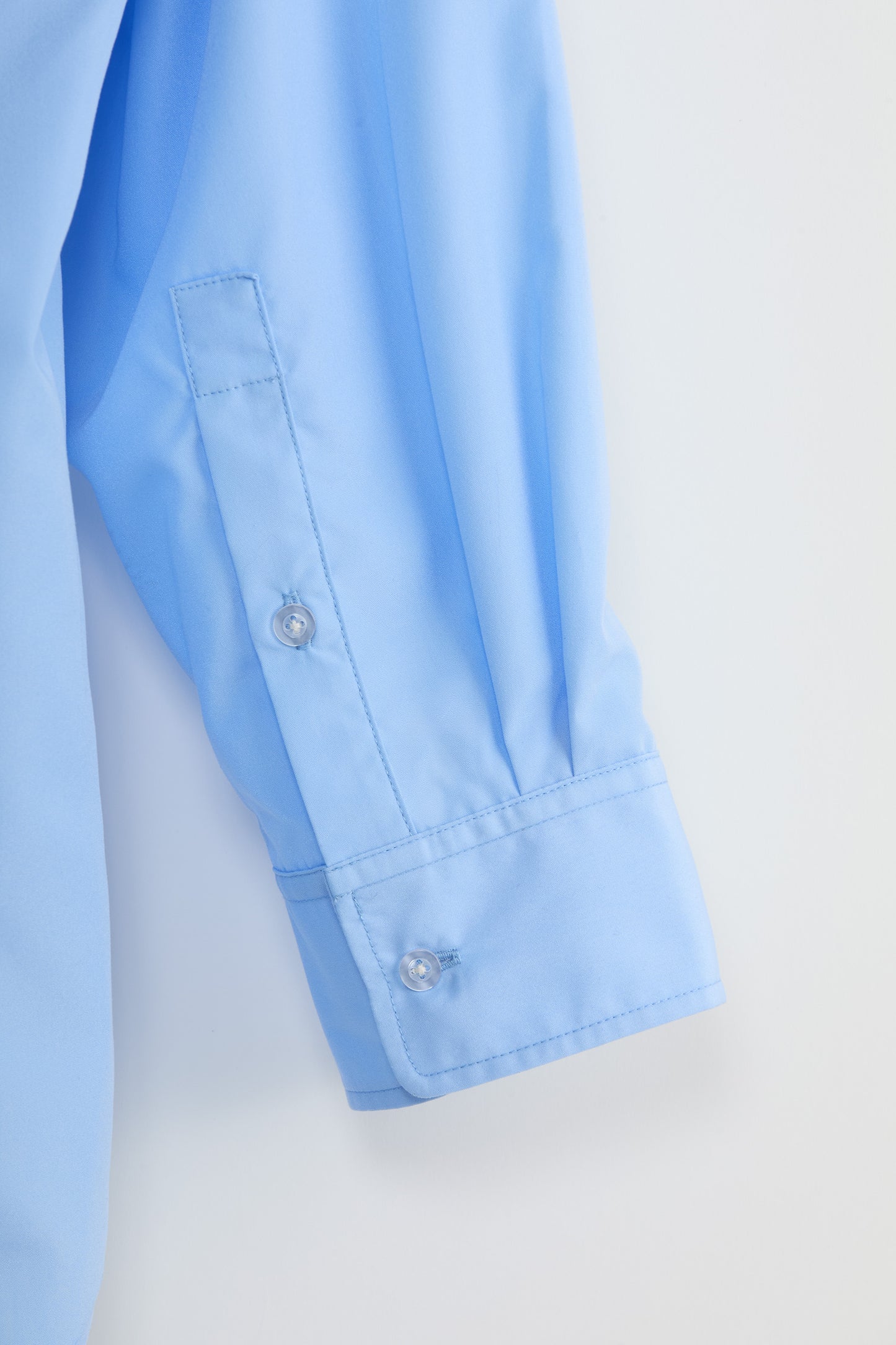 オーバーサイズシャツ/長袖